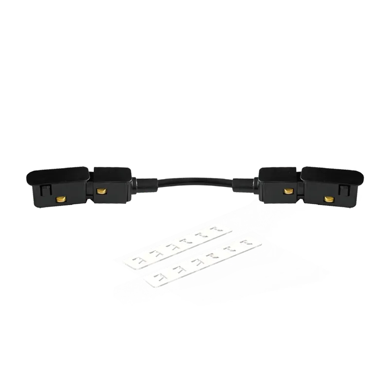 Preț promoțional SET CONECTOR DE TENSIUNE SINA INCASTRATA UP/DOWN - MAGNETIC M20