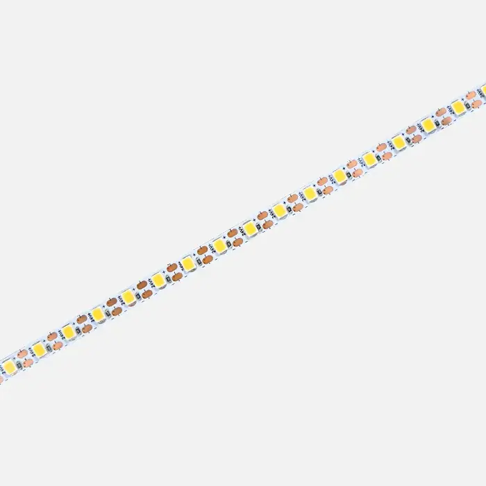 Reducere extra BANDA LED FREE CUTTING 9.6W/M 24V 0.5X500CM 3000K IP20