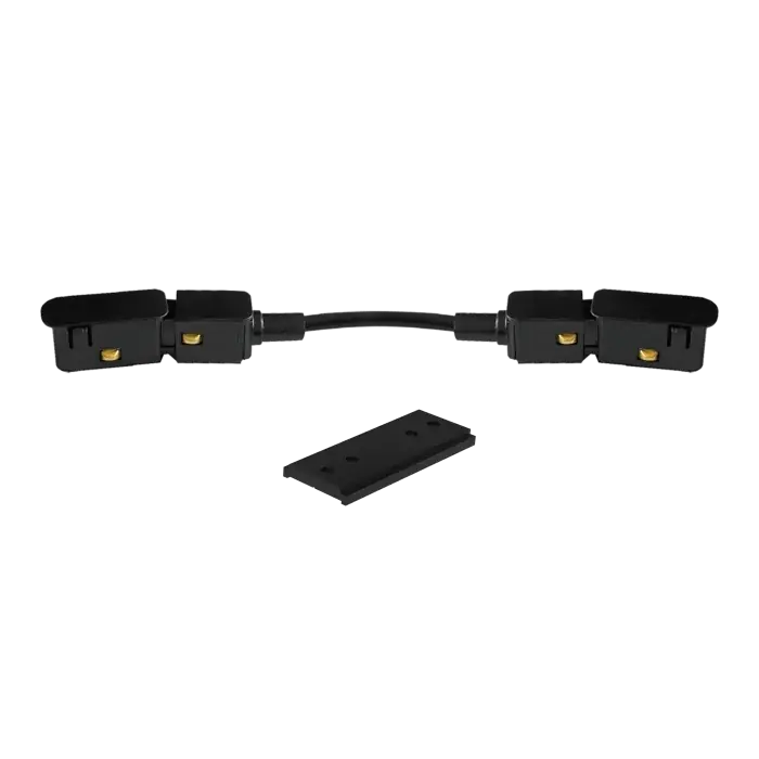 Retur gratuit SET CONECTOR DE TENSIUNE SINA APLICATA - MAGNETIC M20