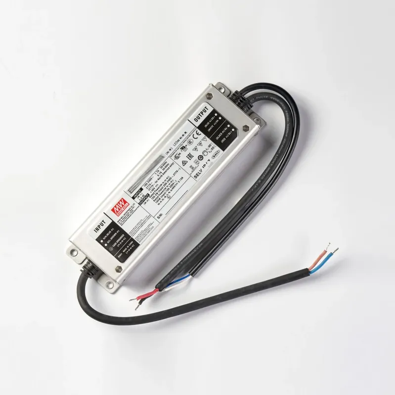Cumpără online TRANSFORMATOR ELG 150W DIMARE 3-IN-1 IP67 48V