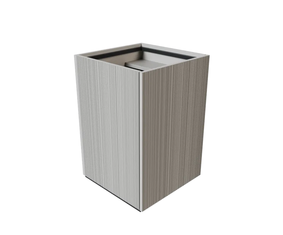 ARTEVISTA TIP FS 53X53X76 CM Ieftin