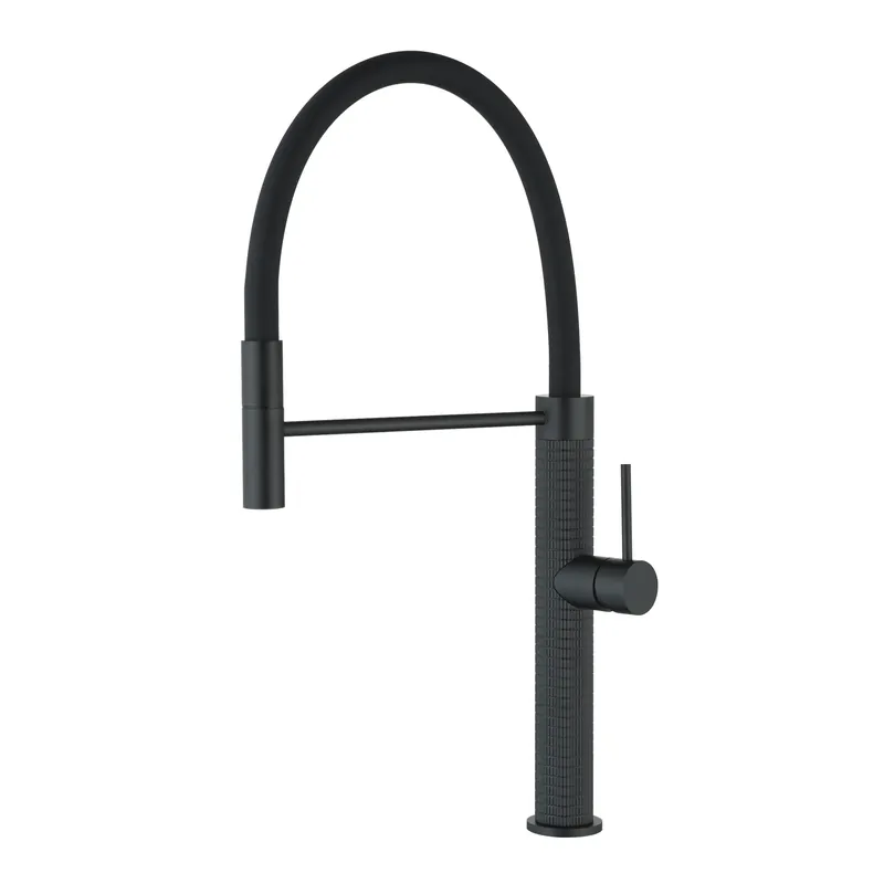 Ofertă exclusivă ALTO BATERIE BUCATARIE NEGRU MAT