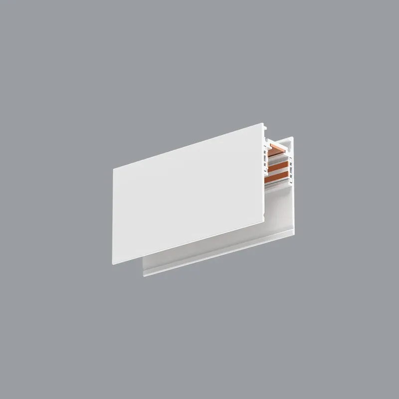 SINA ECO APLICATA 200CM ALB - MAGNETIC M20 Lichidare de stoc