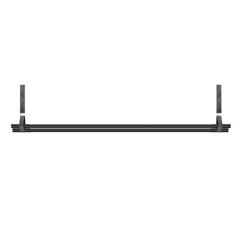 Ofertă specială CORP DE ILUMINAT SUSPENDAT MODULAR C-11D 1310 MM NEGRU 96W 3000K - ELITE 30