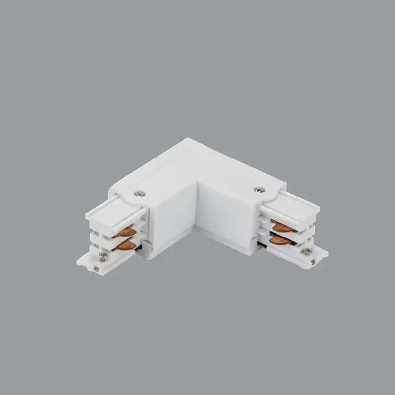CONECTOR DE COLT ALB SINA APLICATA - 220V TRIFAZAT Ofertă limitată