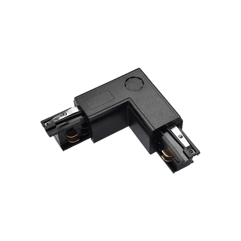 Nu rata CONECTOR DE COLT NEGRU SINA APLICATA - 220V TRIFAZAT