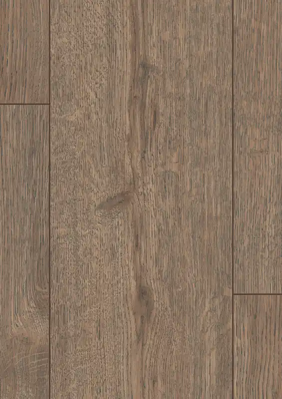 PARCHET LAMINAT 8 MM, EGGER AQUA+, STEJAR TURIN ÎNCHIS, EL2192 (CREATE VINTAGE), CLASSIC, CLASA TRAFIC 33 (AC5), IMBINARE AQUA CLIC IT! Premium