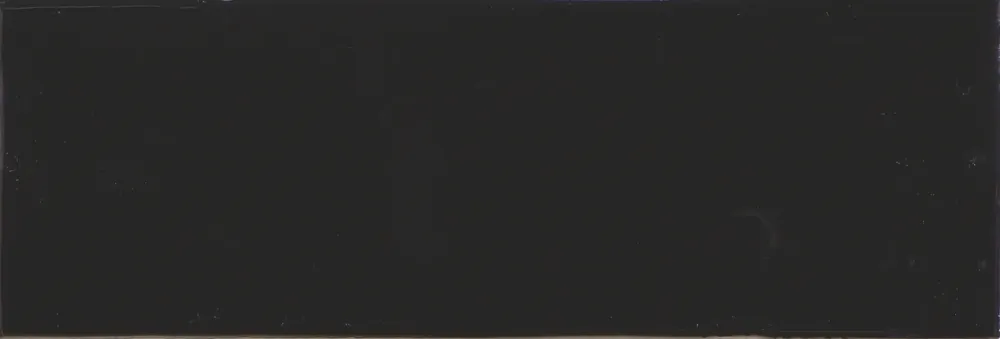 Reducere specială GRESIE, INTERIOR, ARGENTA, LINEO BLACK, 6.5×20 CM, ASPECT UNICOLOR, NEGRU, LUCIOS