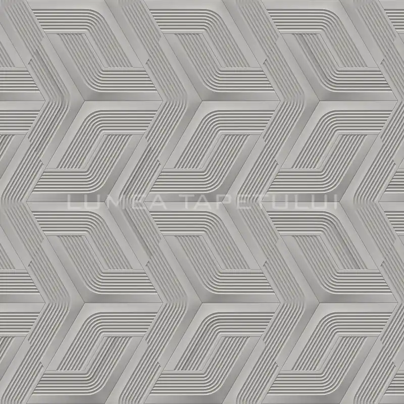 Tapet Automobili Lamborghini 3 model geometric 70 cm x 10 m – Z12811 Popular