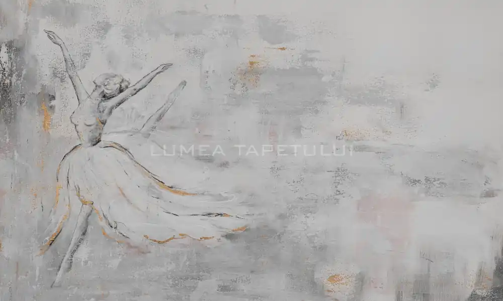 Cumpărături sigure Panel WallArt ARTE Collection – Ethereal
