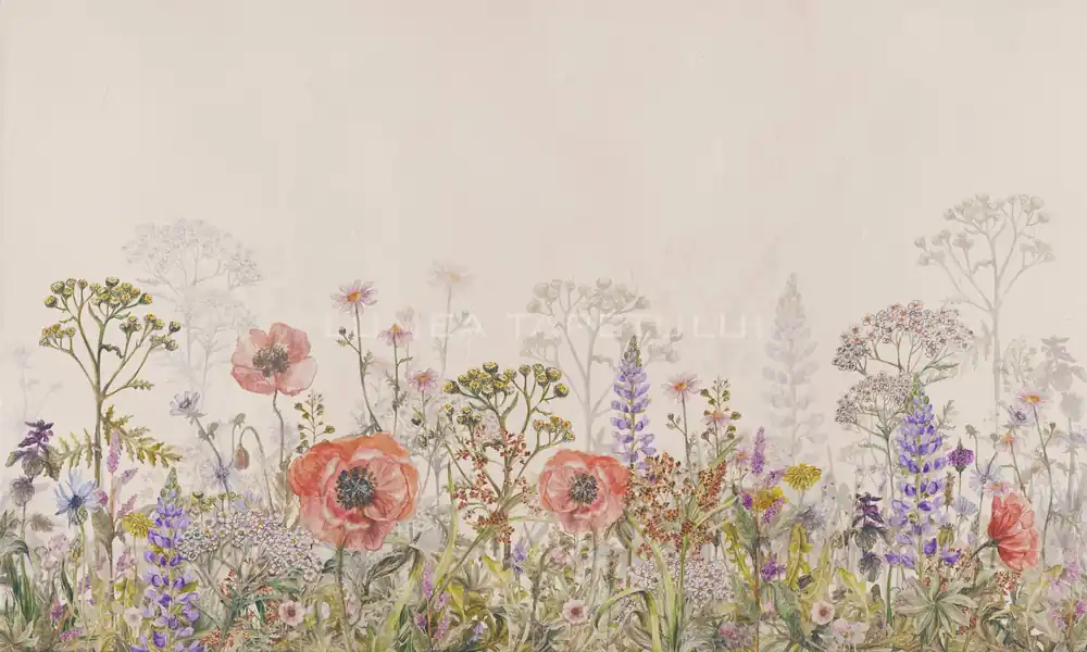 Nu rata Panel WallArt ARTE Collection – Primavera
