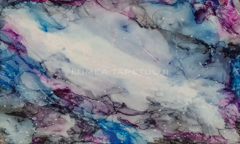Panel WallArt ARTE Collection – Galassia Reducere de preț