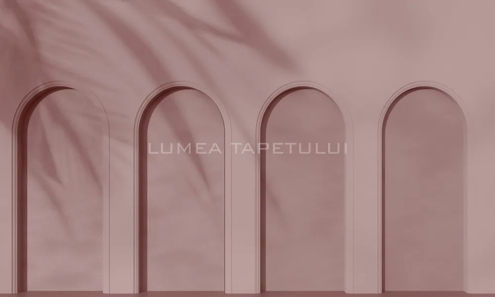 Ultima șansă Panel WallArt ORIGINALS Collection – Libra Pink