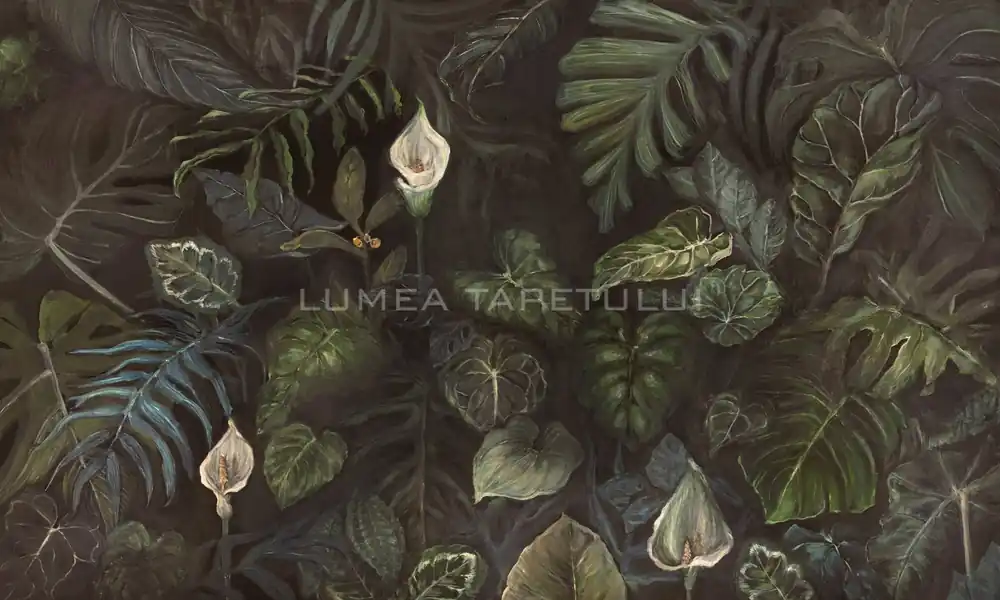 Panel WallArt ARTE Collection – Calla Cumpără online