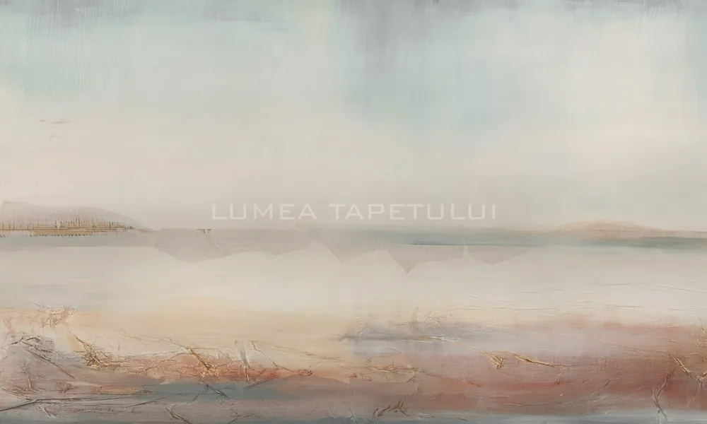 Disponibil imediat Panel WallArt ARTE Collection – Dusk