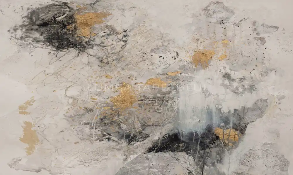 Panel WallArt ARTE Collection – Fog Ofertă specială