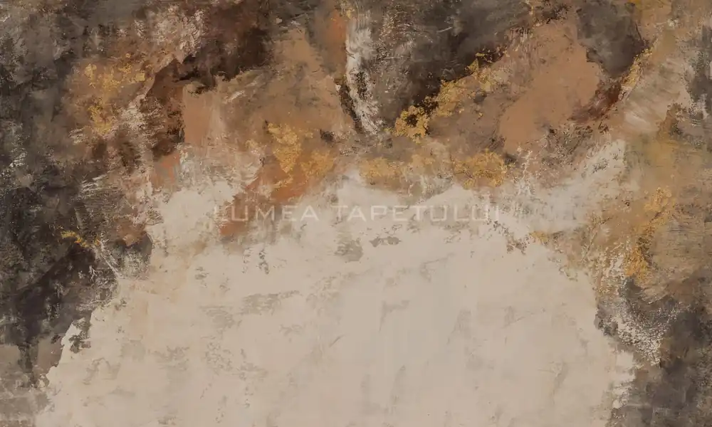 Promoție Panel WallArt ARTE Collection – Amber