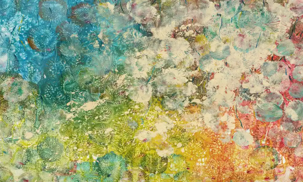 Cumpără online Panel WallArt ARTE Collection – Bubble