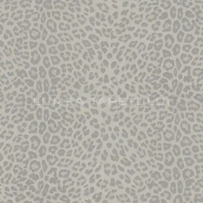 Ofertă Tapet dormitor imitatie leopard Philipp Plein Z80044