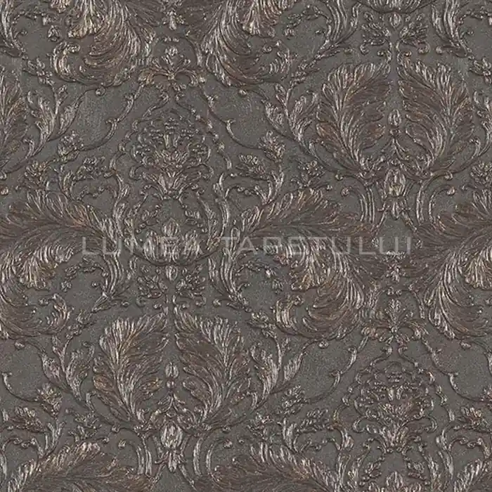 Retur ușor Tapet dormitor ornament floral Elie Saab Z64827-1