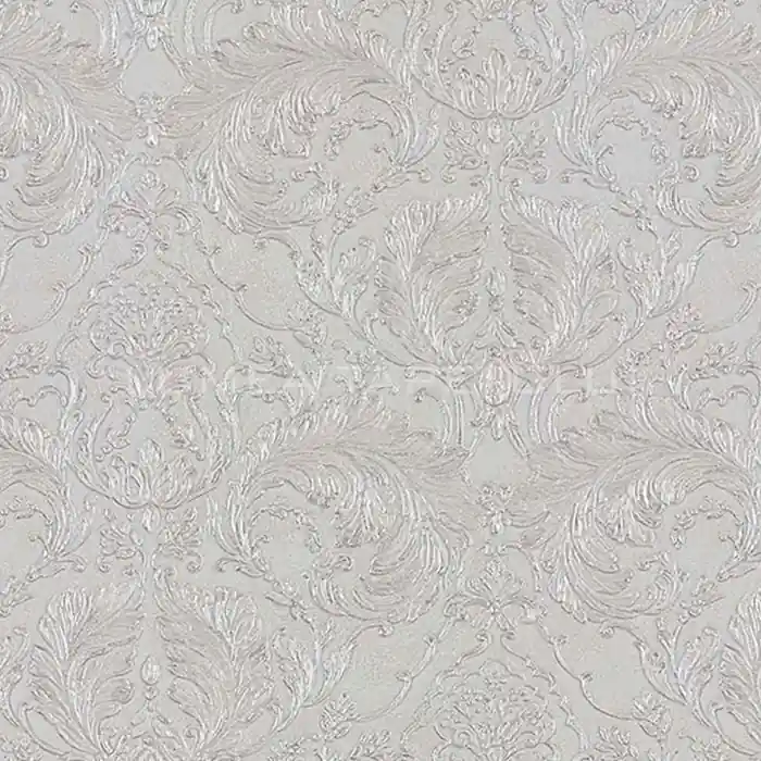 Tapet dormitor ornament floral Elie Saab Z64822-1 Retur gratuit