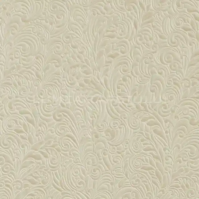 Tapet dormitor ornament floral Elie Saab Z64808 Ofertă de sezon