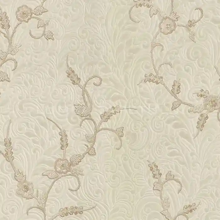 Tapet dormitor ornament floral Elie Saab Z64807 Cumpără acum