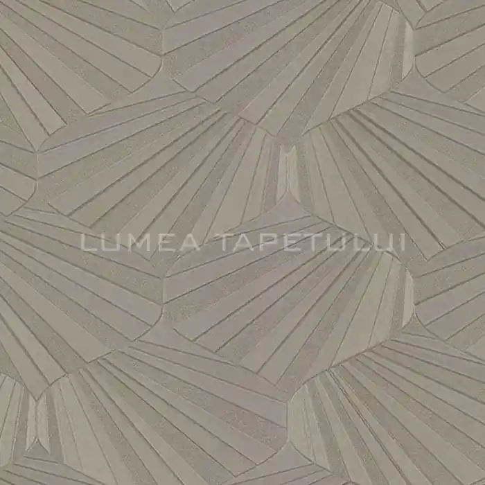 Preț mic Tapet dormitor figuri geometrice Elie Saab Z64851