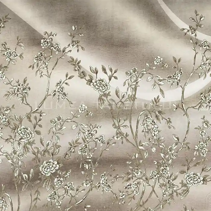 Mai ieftin Tapet dormitor ornament floral Elie Saab Z64870