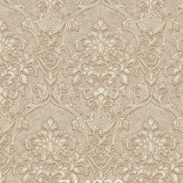 Reducere extra Tapet dormitor ornament floral Elie Saab Z64839