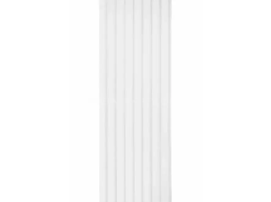 Retur ușor Panou decorativ riflaj vopsibil Mardom Decor WP002T Lumio 200 x 1.32 x 24.7