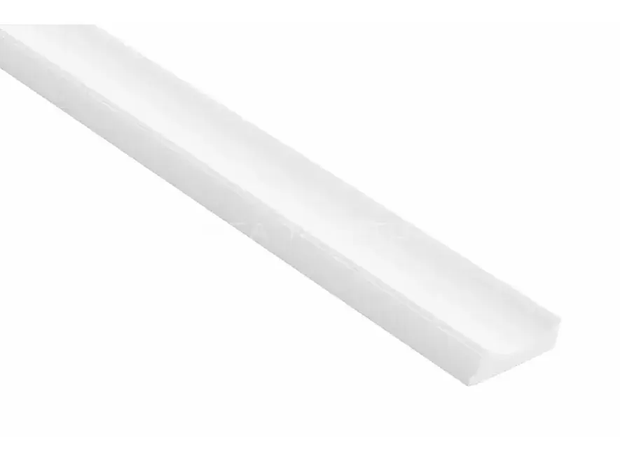 Terminatie dreapta panou decorativ Mardom Decor WP002RT Lumio 200 x 1.32 x 3.1 Preț redus