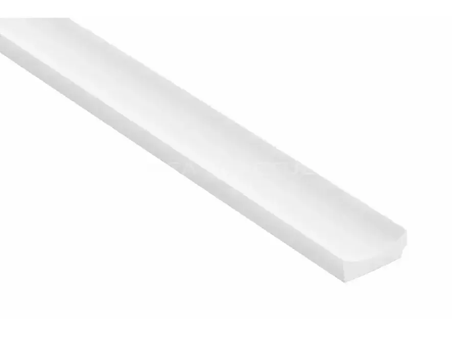 Terminatie stanga panou decorativ Mardom Decor WP002LT Lumio 200 x 1.32 x 3.1 Discount