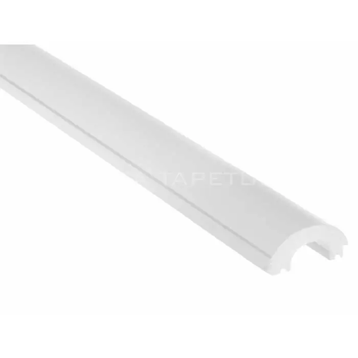 Terminatie stanga panou decorativ Mardom Decor WP001LT Duna 200 x 1.32 x 3.1 Ultima șansă
