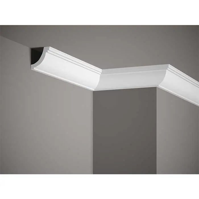 Cornisa decorativa poliuretan 200 x 4,5 x 5,5 cm Mardom Decor MDB063 Retur gratuit