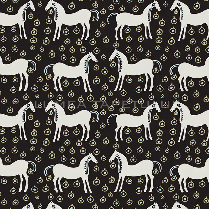 Reducere de preț Tapet living model desen animale Jannelli&Volpi 25170