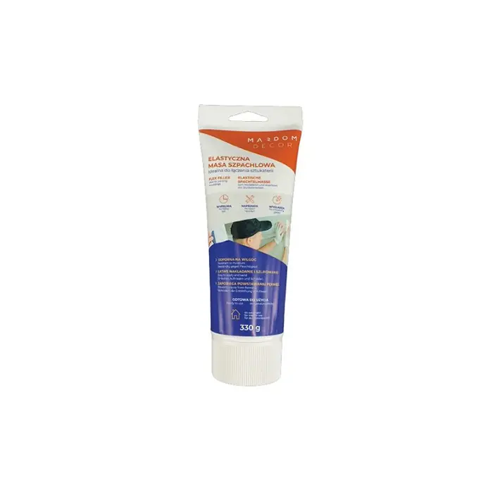 Adeziv pentru rosturi Mardom Flex Filler tub 330 gr Cumpără acum
