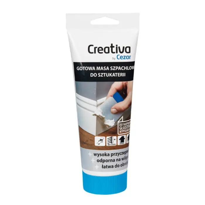 Adeziv pentru rosturi Creativa C200 tub 330 gr Cumpără online