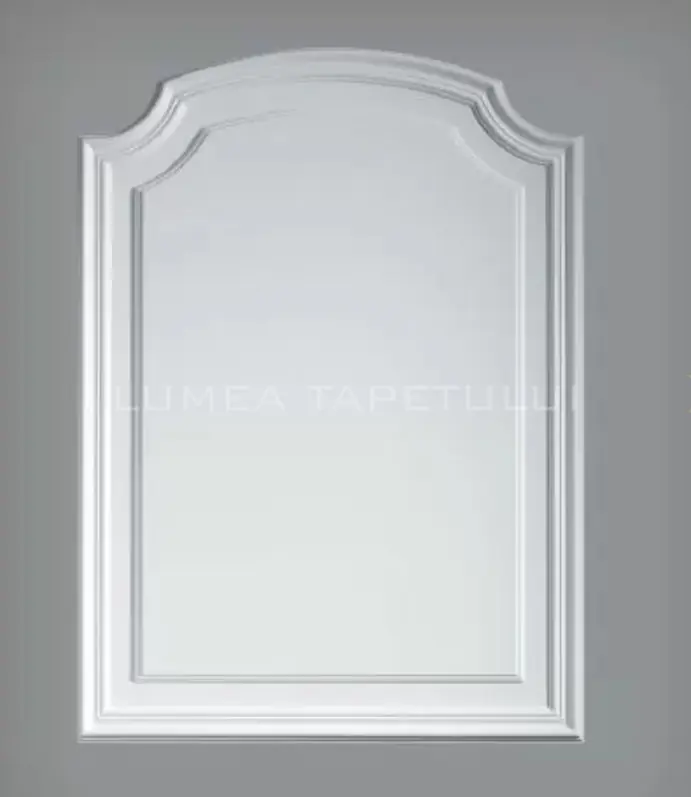 Preț promoțional Panel superior ornamental pentru usi din poliuretan dur 55 x 75.5 x 1.6 cm Bovelacci ClassicStyl CP3590