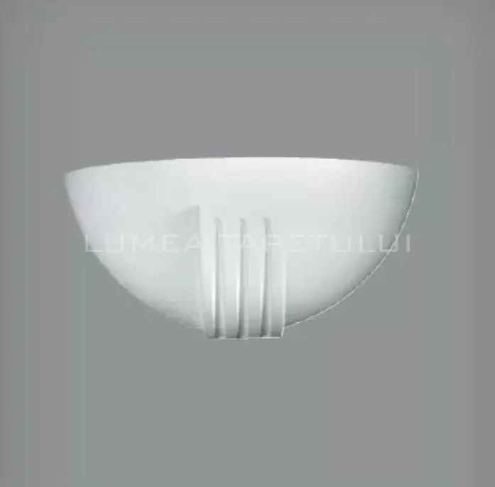 Aplica ornamentala pentru perete din poliuretan dur 35.5 x 16.5 x 14.5 cm Bovelacci ClassicStyl CD3709 Popular