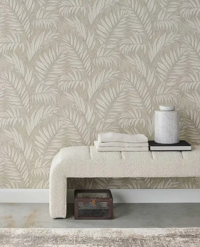 Tapet Eijffinger colectia Riviera Maison 2025 cod 350555 Ieftin