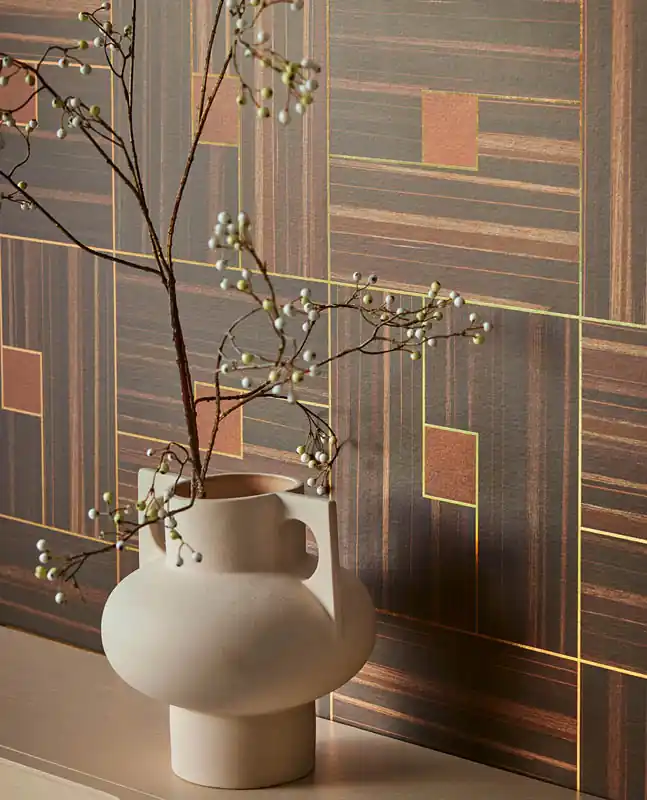 Tapet Eijffinger colectia Gilded cod 340183 Cumpără online