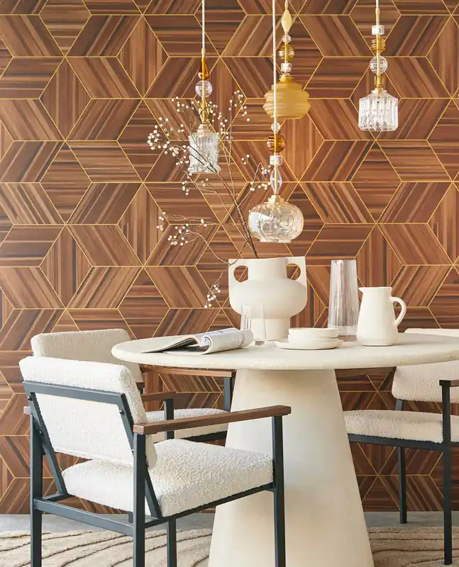 Cumpără acum Tapet Eijffinger colectia Gilded cod 340181