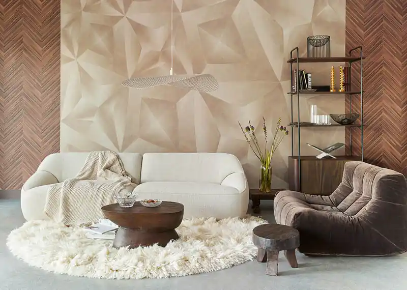 Tapet Eijffinger colectia Gilded cod 340163 Livrare rapidă