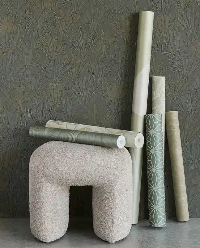 Tapet Eijffinger colectia Gilded cod 340152 Ieftin