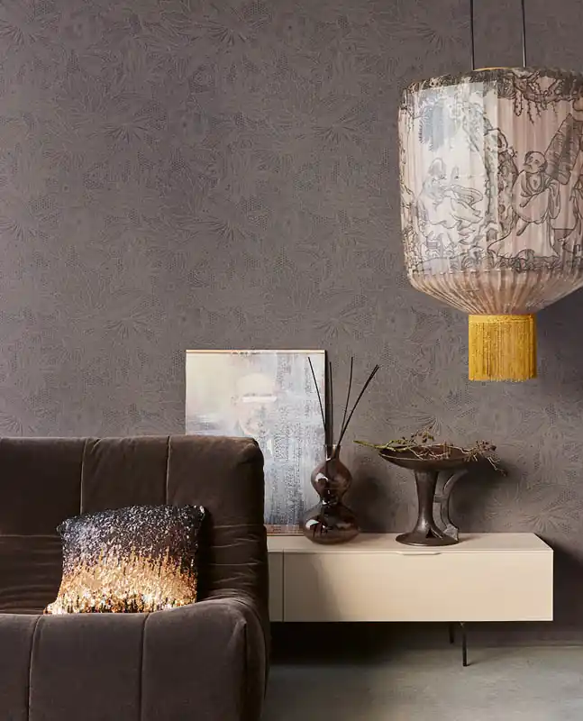 Chilipir Tapet Eijffinger colectia Gilded cod 340115