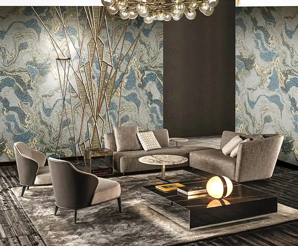Tapet Zambaiti colectia Philipp Plein panel cod Z8090 Cumpără acum