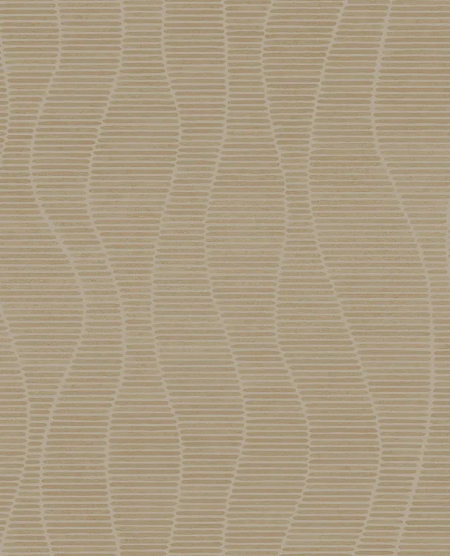 Tapet geometric Eijffinger colectia Artifact cod 312420 Bestseller