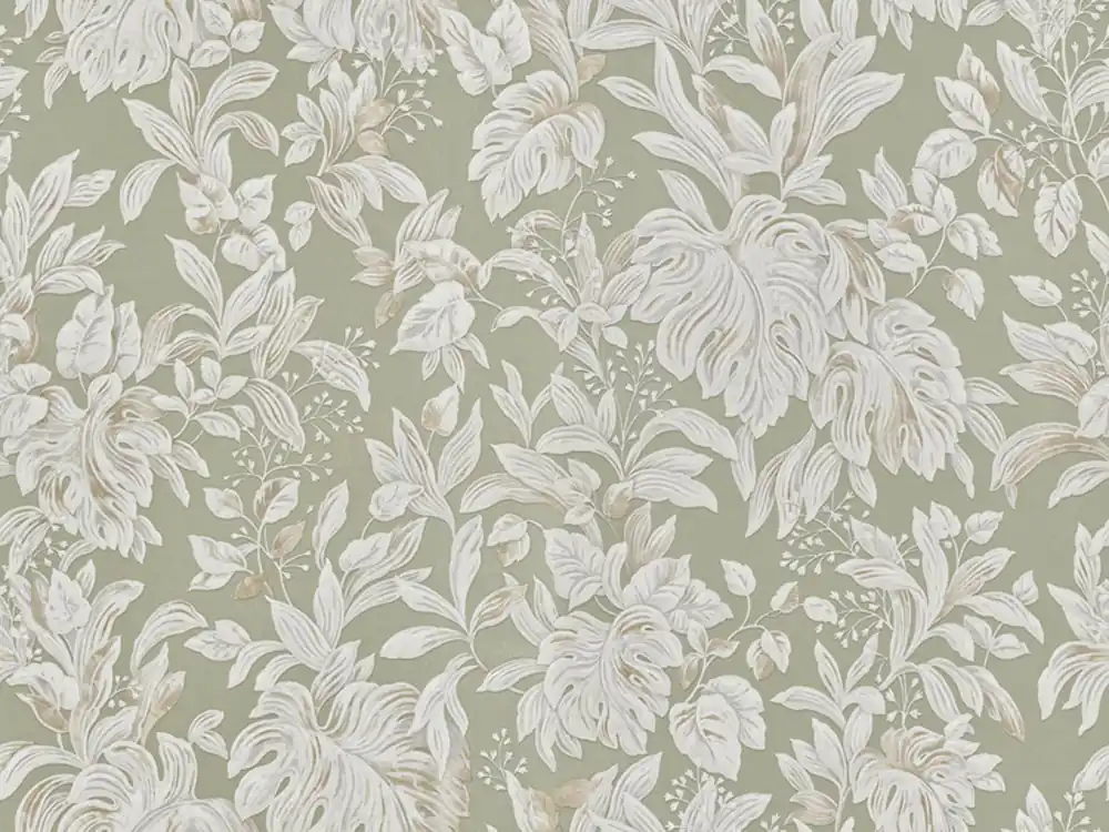 Ultima șansă Tapet floral Zambaiti colectia Trussardi 6 cod Z46052