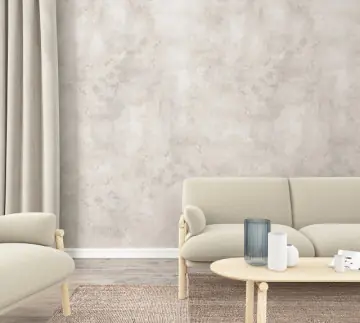 Tapet decorativ, tip panel, marmura, crem, living, dormitor Super ofertă